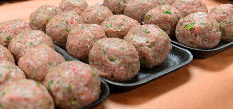 Meats