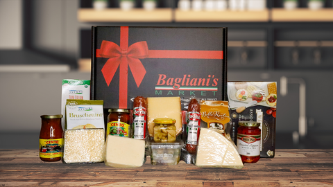 Antipasto Gift Box