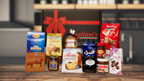 Dolcissimo Gift Box