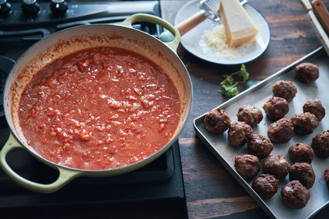 Bagliani’s Sunday Dinner Package