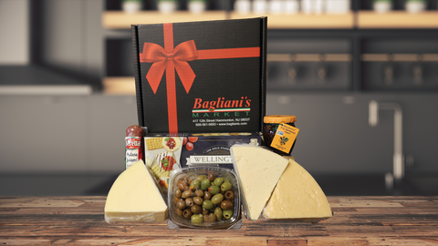 Bambino Gift Box
