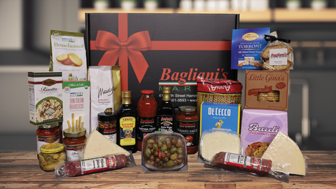 Taste of Italy Gift Box